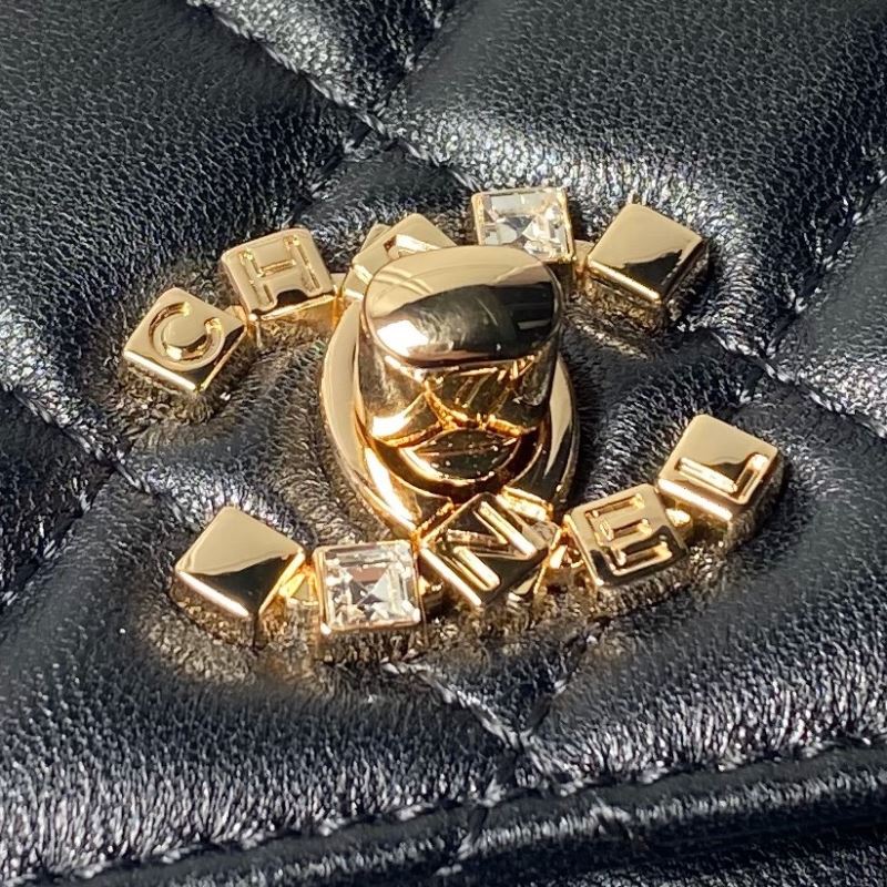 Chanel WOC Bags